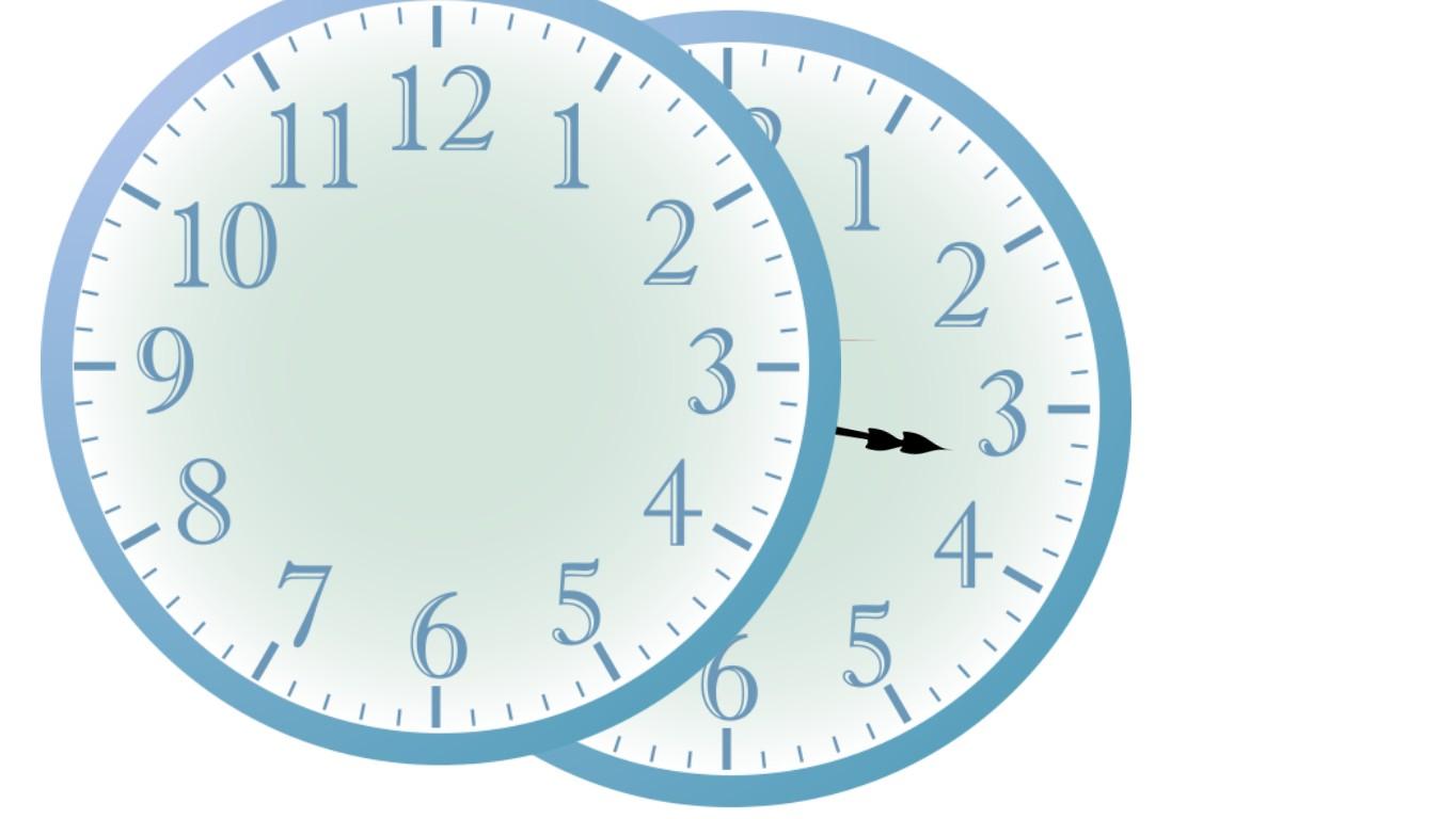 Analog Clock