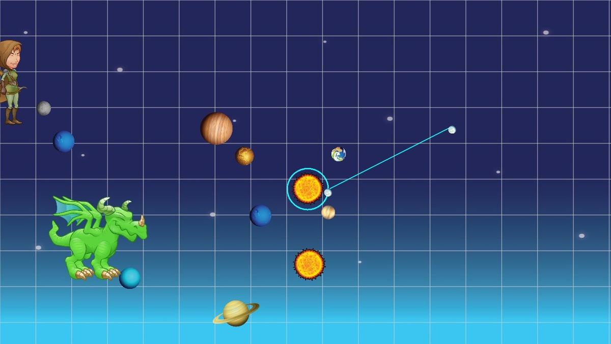 Solar System