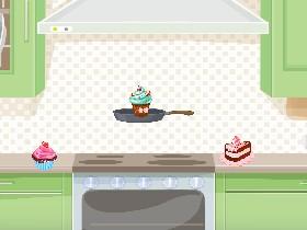 Cupcake Conga 1 1