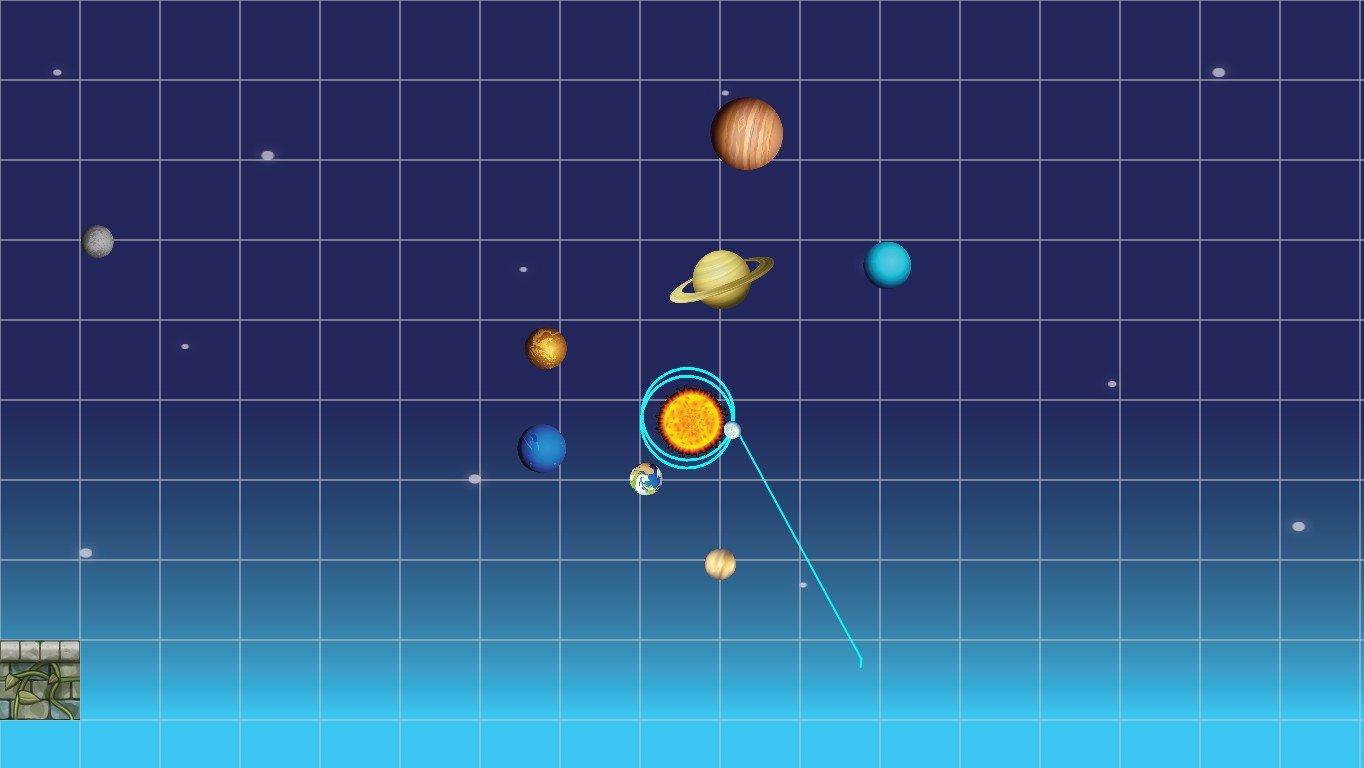 Solar System