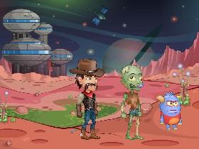 Space Cowboy 2