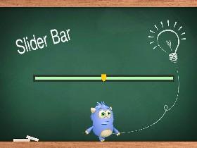 Slider Bar 2