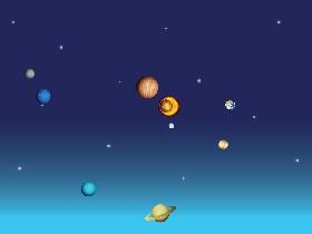 Solar System 1