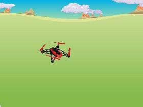 Flappy Drone 2