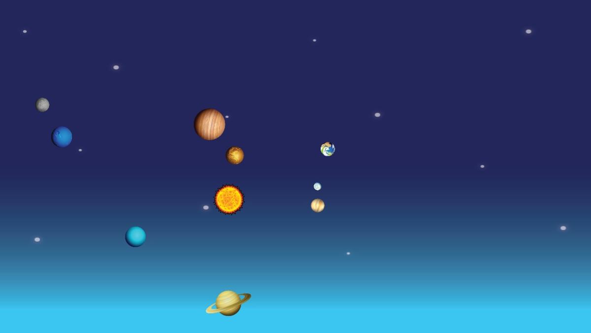 Solar System