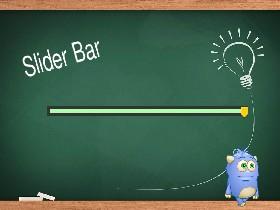 Slider Bar 1