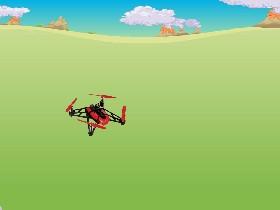 Flappy Drone 1