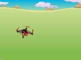 Flappy Drone 1