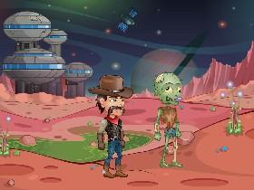 Space Cowboy 2