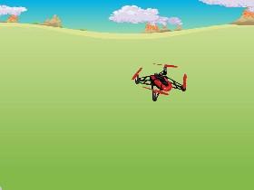 Flappy Drone 1