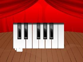 My Piano 1