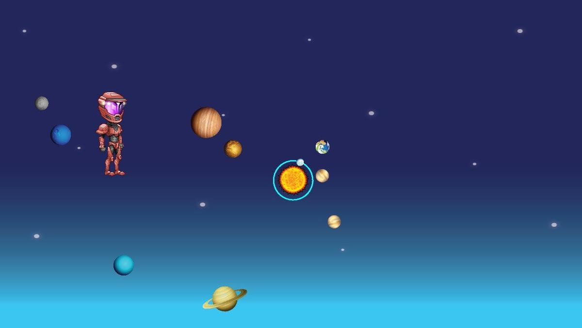 Solar System