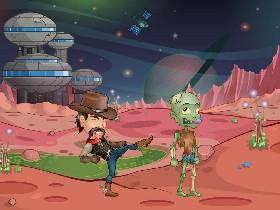 Space Cowboy 2