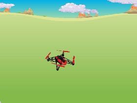 Flappy Drone 1