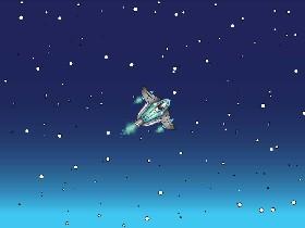 Parallax Stars 1