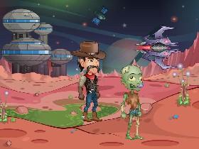 Space Cowboy 1