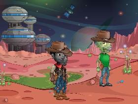 Space Cowboy 1