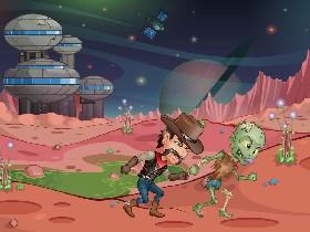 Space Cowboy 2