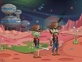 Space Cowboy 1