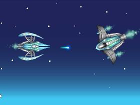 Parallax Stars 1