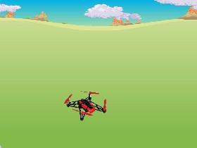 Flappy Drone 1