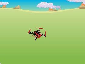 Flappy Drone 1