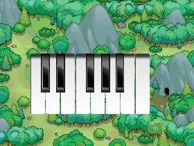 My Piano 1