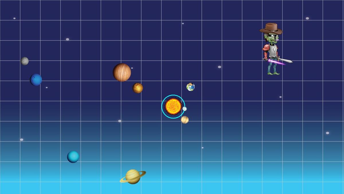 Solar System