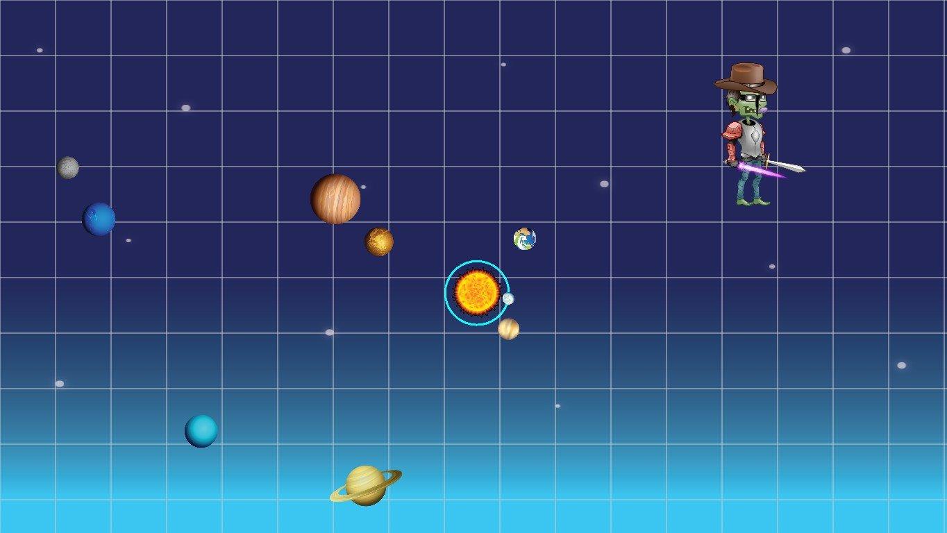 Solar System