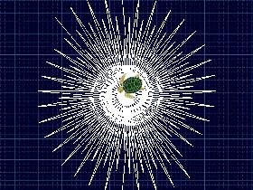 Spiral Triangles 3 1 1