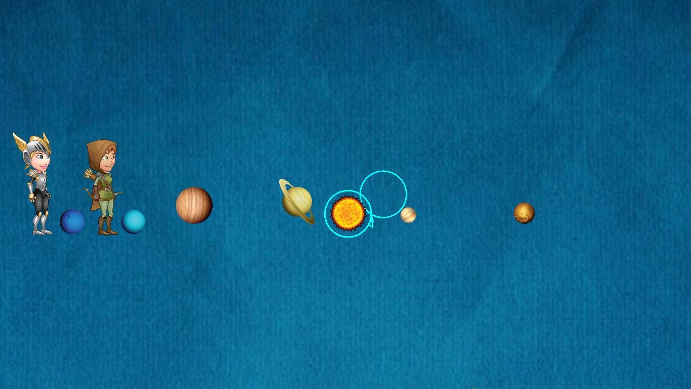 Solar System