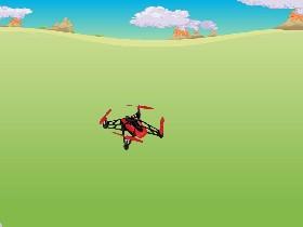 Flappy Drone 1