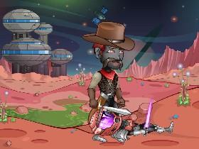 Space Cowboy 1