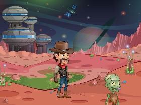 Space Cowboy 1