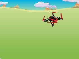 Flappy Drone 1