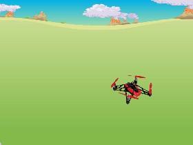 Flappy Drone 1