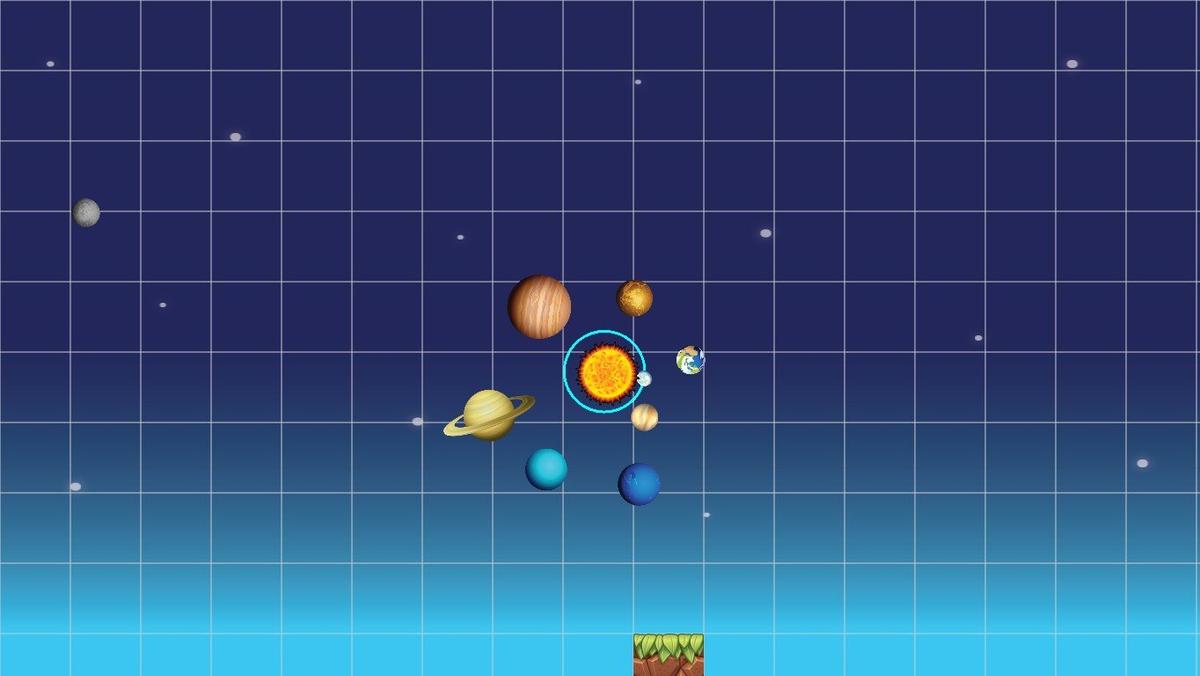 Solar System