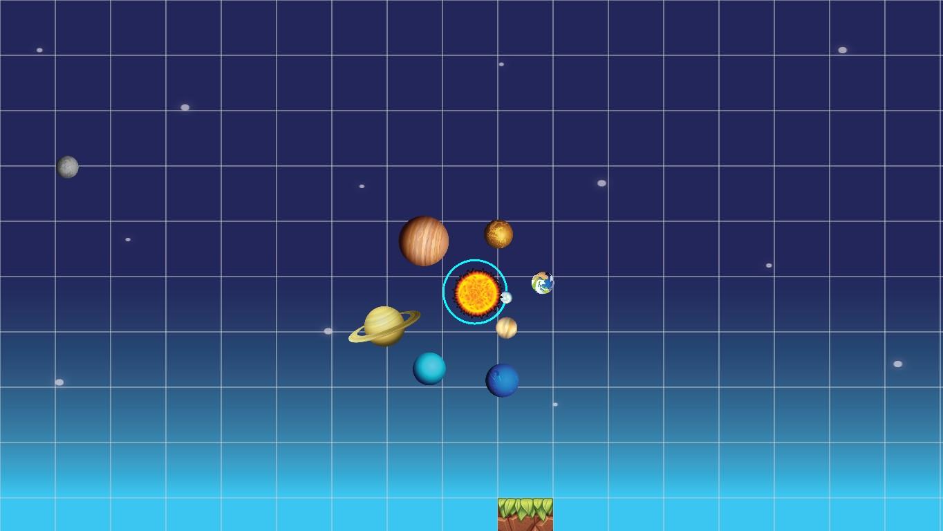 Solar System