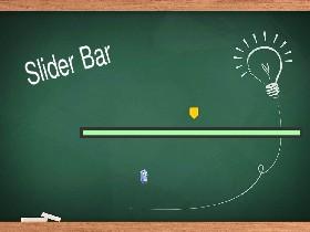 Slider Bar 1