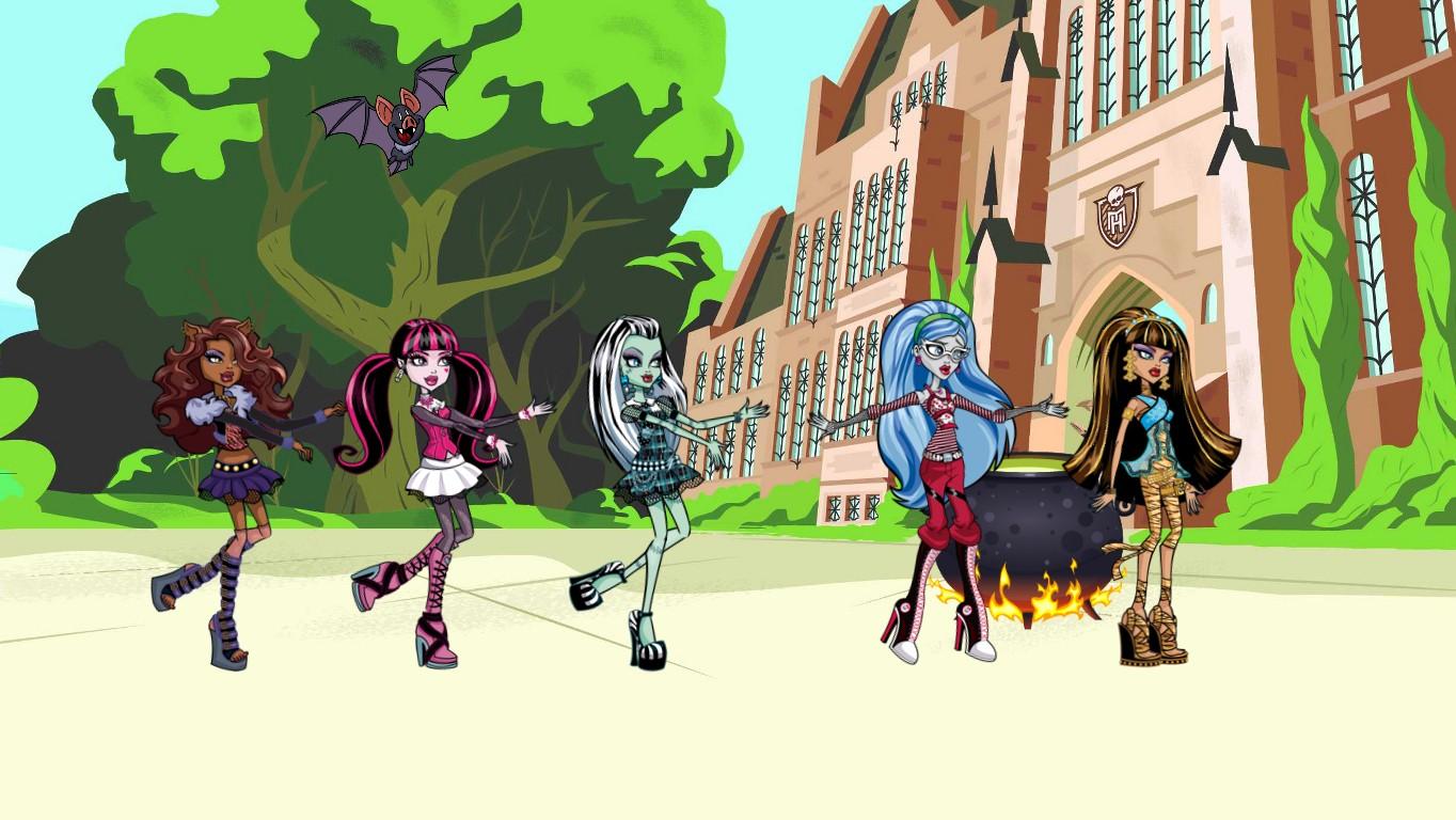 monsterhigh