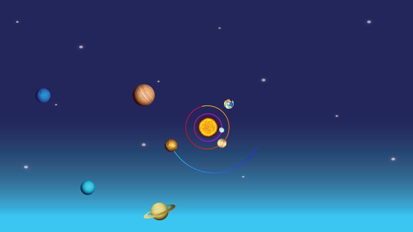 Solar System5