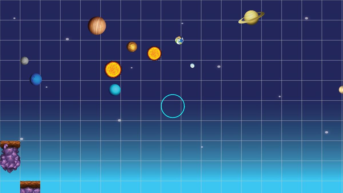 Solar System