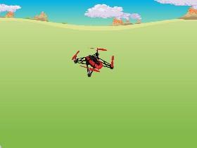 Flappy Drone 1