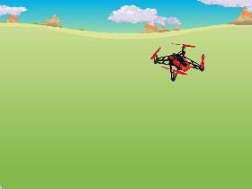 Flappy Drone 1