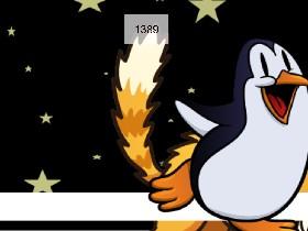 Penguin Dash 1