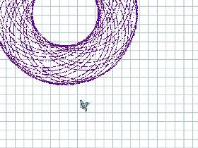 First Spiral Code