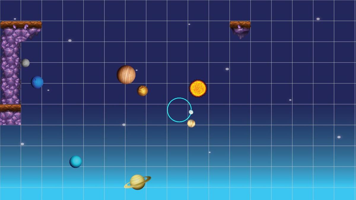 Solar System