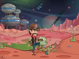 Space Cowboy 1