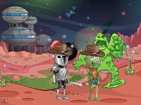 Space Cowboy 4