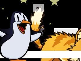 Penguin Dash 1